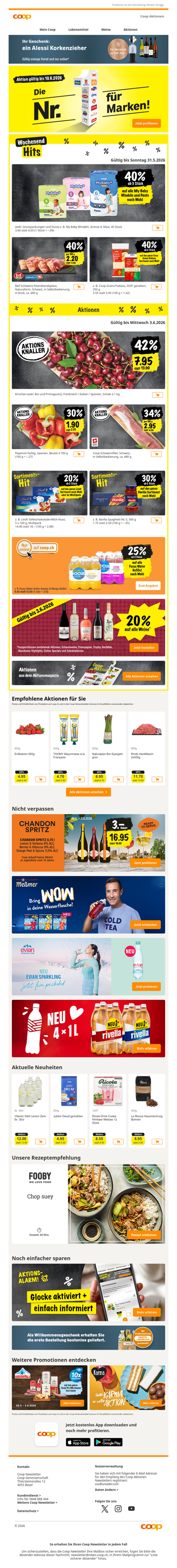 🛒 Beliebte Marken in Aktion: Jetzt entdecken & profitieren!