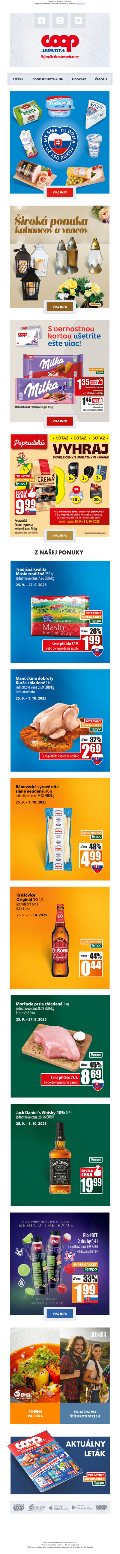 🤩My sme tu doma už 150 rokov 🎉