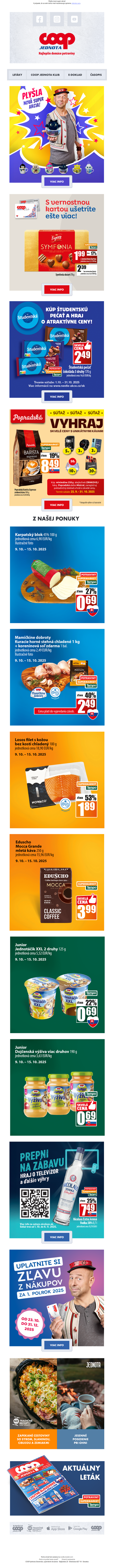 🐧🐲Plyšla nová super akcia!🦇🧚