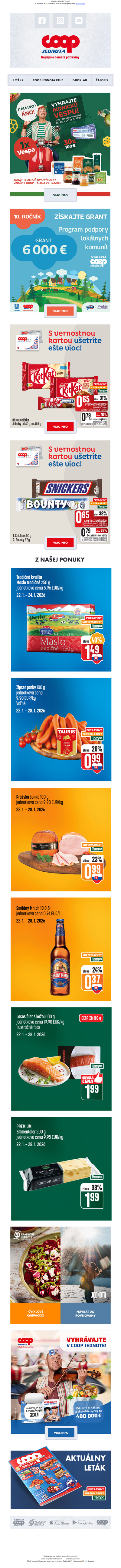 🛵Hrajte o ikonickú Vespu! 🎁