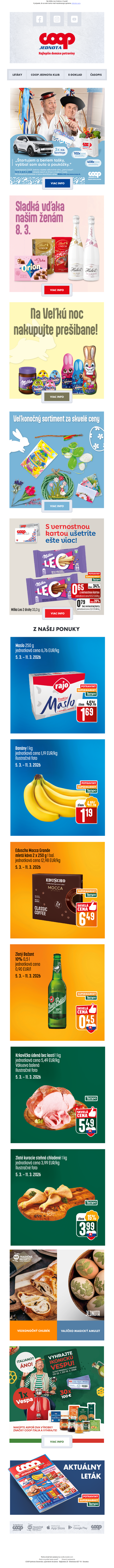 🚙🚙🚙Na Veľkú noc hráme o 3 autá!