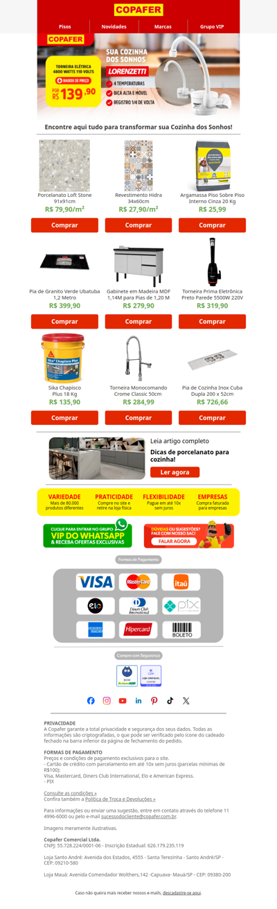 Quer Renovar gastando pouco?