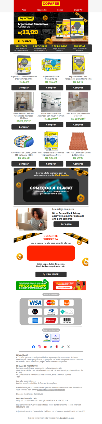 Quer Renovar sem estourar o orçamento?