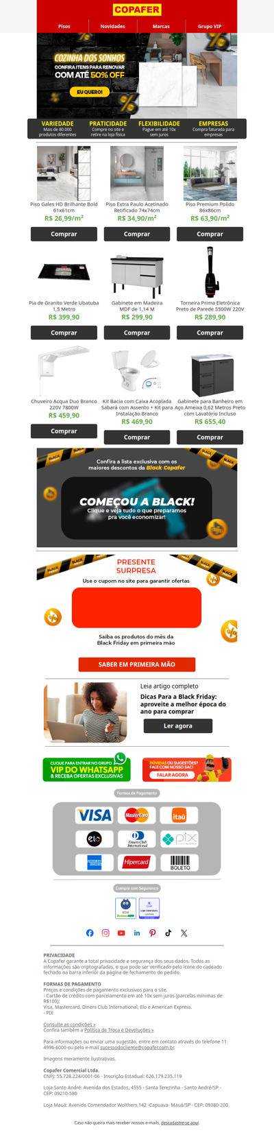 Quer renovar sua cozinha e banheiro sem gastar muito? 💸