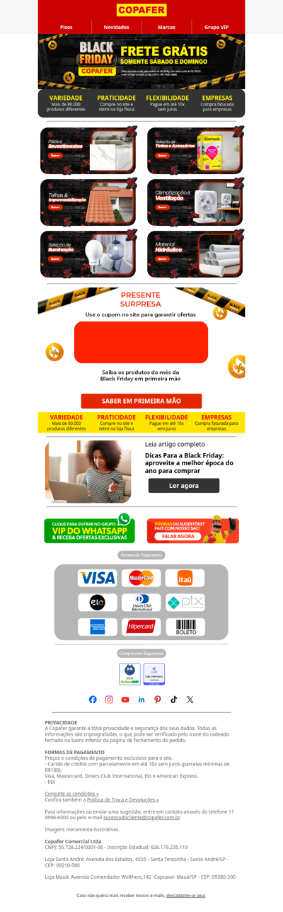 Já sabe por onde começar sua obra?