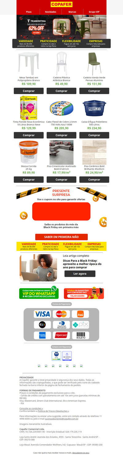 Não sabe por onde começar a reforma?