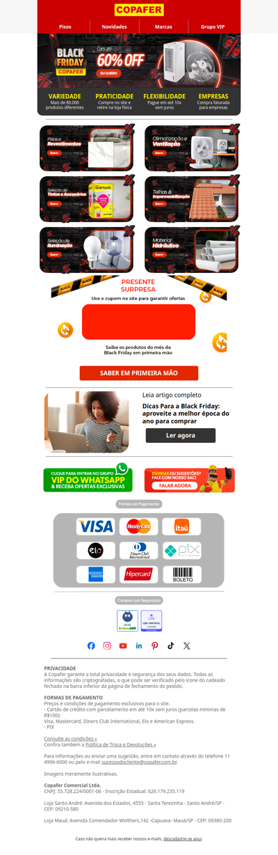 Não sabe por onde começar a reforma?