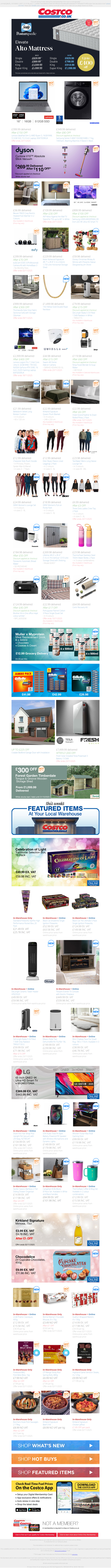 £150 OFF Lenovo IdeaPad Slim 3 Laptop NOW £399.99 Delivered