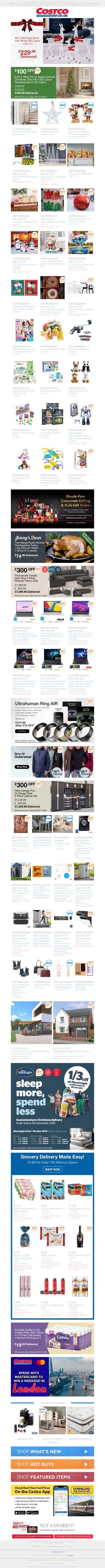 £50 OFF ASUS Vivobook 15.6” Laptop NOW £349.99