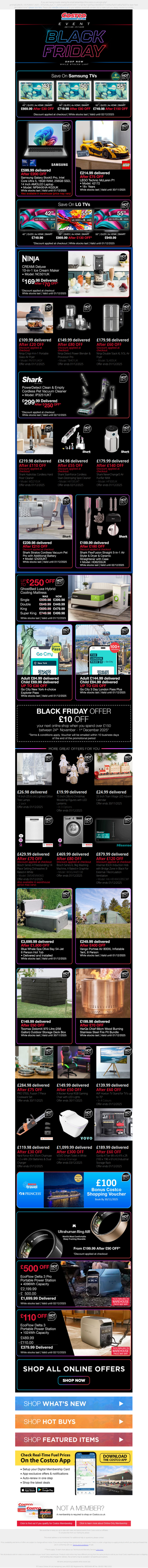 👀 Check out these Black Friday Deals...