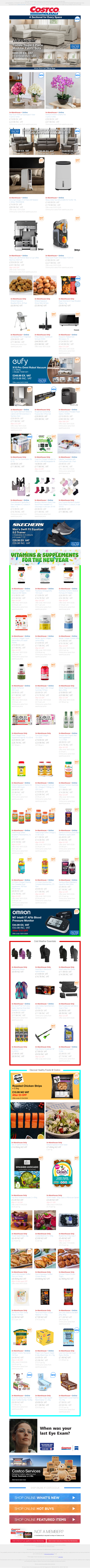 NEW at your local warehouse: Thomasville Tisdale Modular Sofa £899.99 EX. VAT