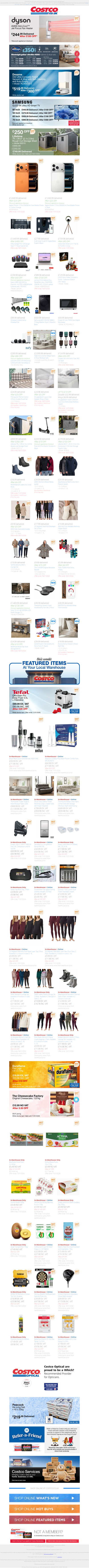 £400 OFF 75 Inch Samsung QLED 4K Ultra NOW £899.99 Delivered