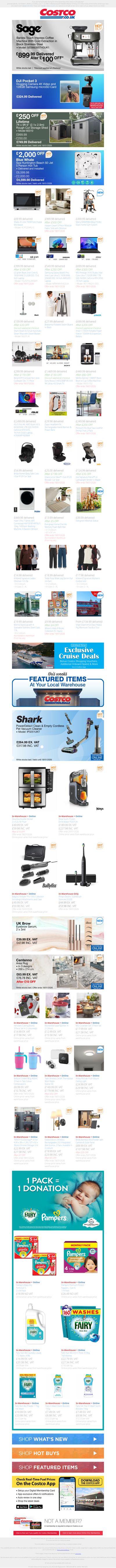 £250 OFF Samsung Galaxy Book5 Pro NOW £549.99 Delivered