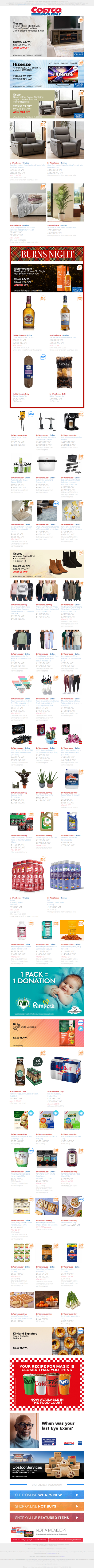 £160 OFF Oscar Grey Leather Power Reclining Large 2 Seater Sofa