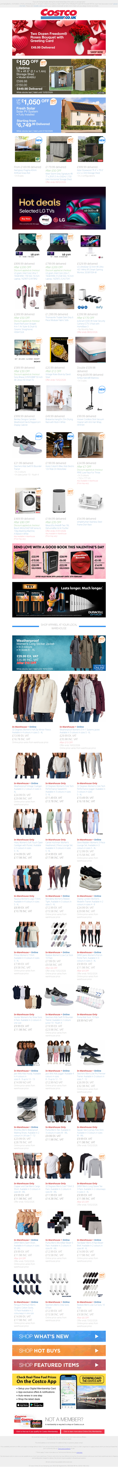 £200 OFF LG Gram Intel Core Ultra 7 NOW £799.99 Delivered