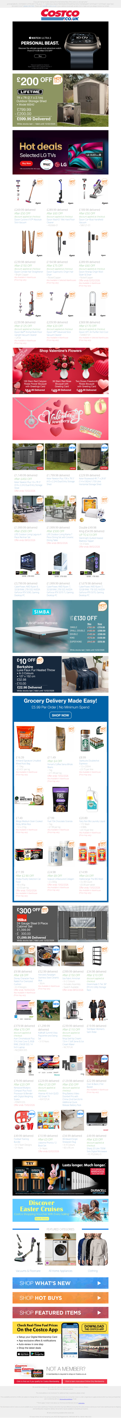 £200 OFF Lifetime 7ft x 7ft Outdoor Storage Shed £599.99 Delivered