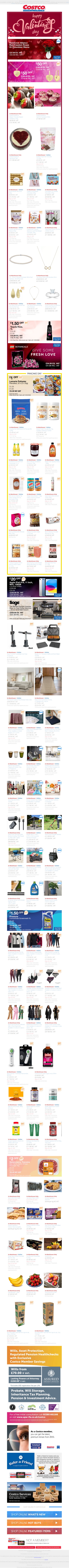 Valentine Day Favourites! £27.99 EX. VAT Rainforest Alliance Red Freedom Roses 24 Colombian Stems