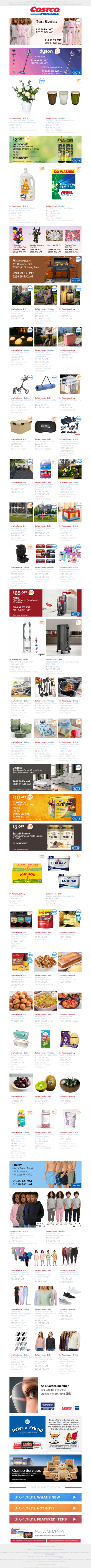 Dyson V11 Extra Stick NOW £239.99 EX. VAT