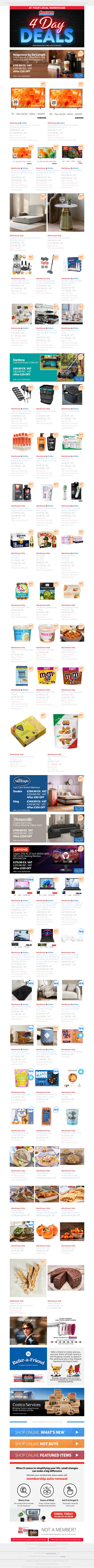 4 Day Deals! £170 off Samsung 75 Inch Neo QLED 4K Ultra HD Smart TV NOW £999.99 EX. VAT