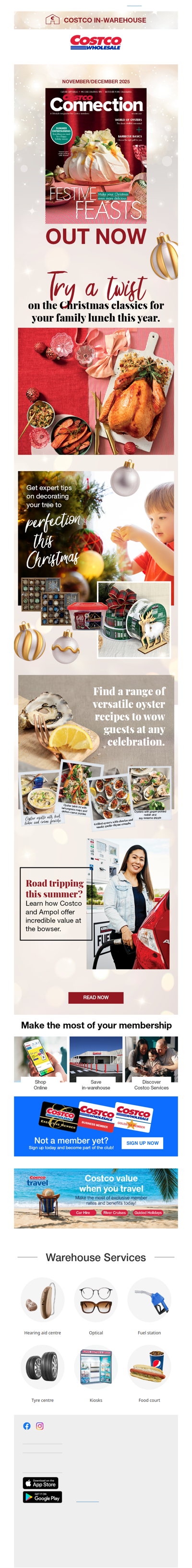 Nov/Dec Connection is out now!