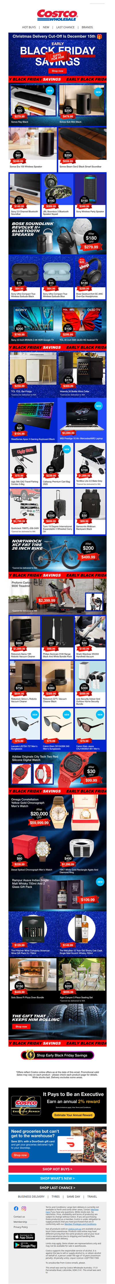 Gift Ideas for Him 🎁