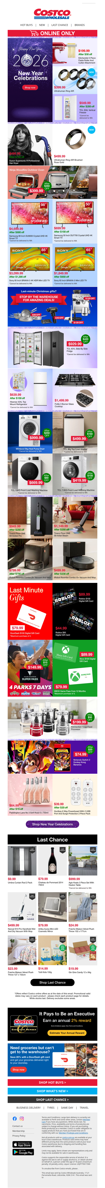 Get Ready for New Year's Celebrations 🎆🍾