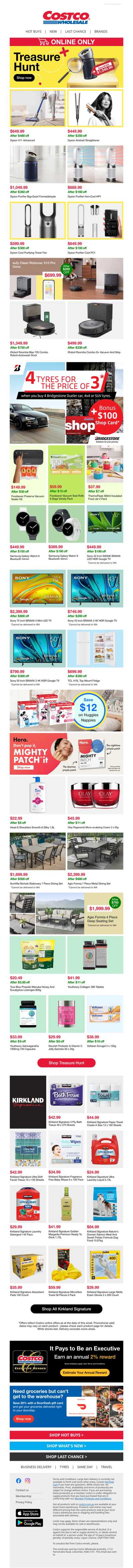 Treasure Hunt Time 🔎