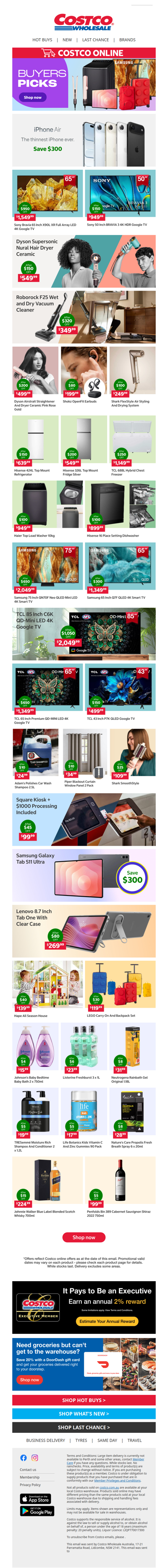 Buyers’ Picks to Add to Cart 🛒