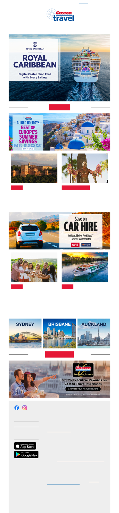 Where will you go next? 🗺️