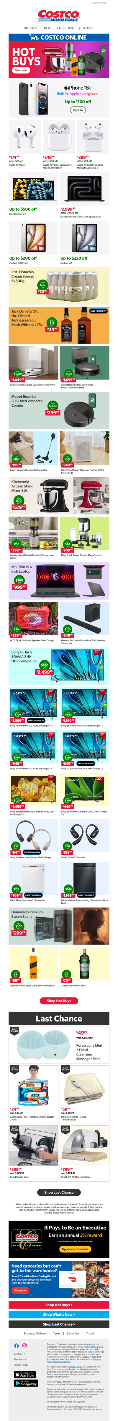 These Hot Buys are Selling Fast!🔥