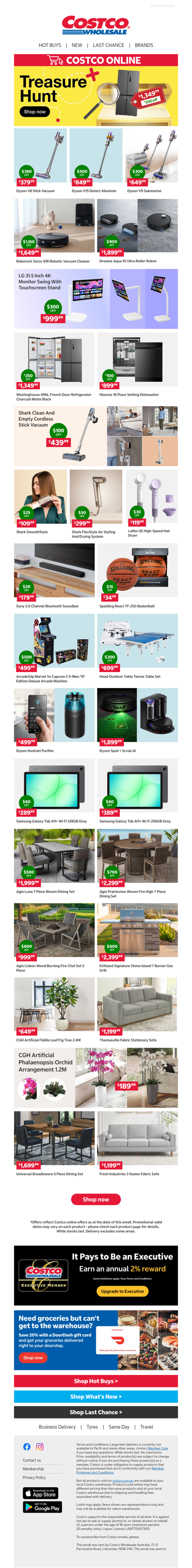 Time for a Treasure Hunt 💎🔍