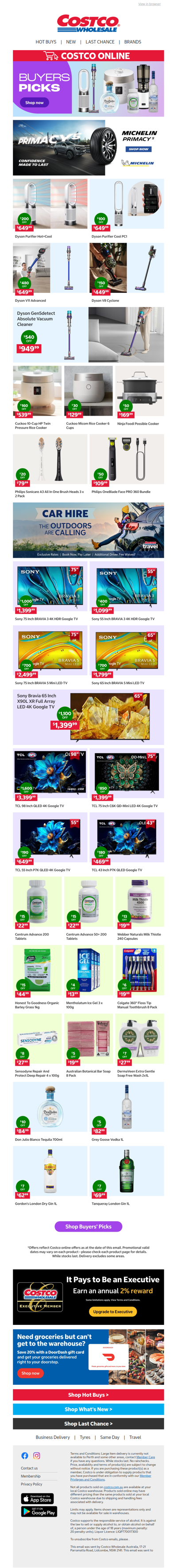 Don’t Miss These Buyers’ Picks