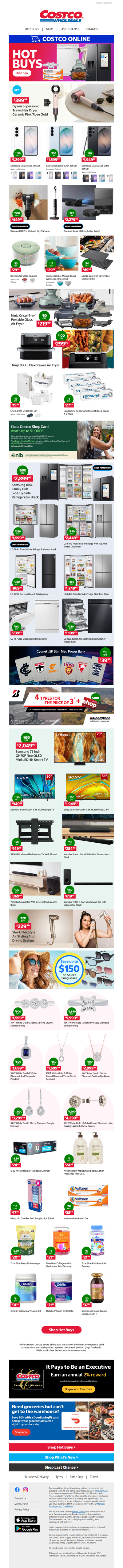 Hot Buys are Here🔥