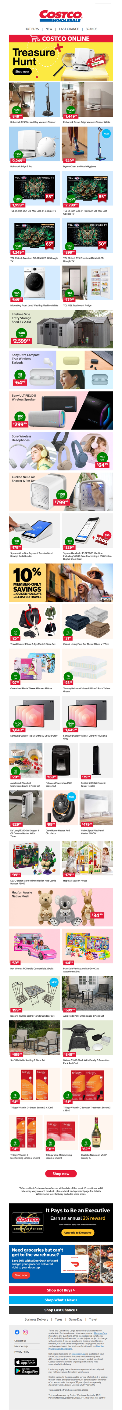 Curated Treasure Hunt Picks 🔍