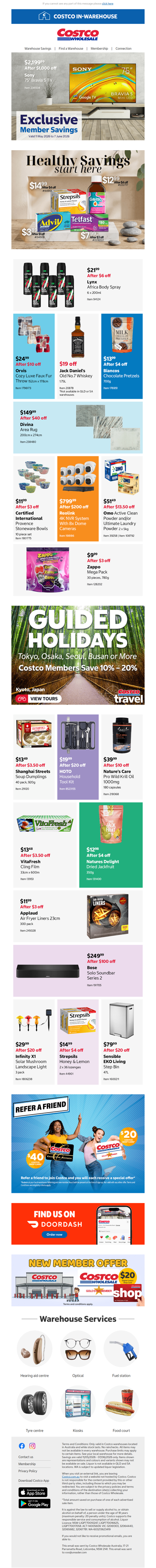 Quality Essentials for Your Home
