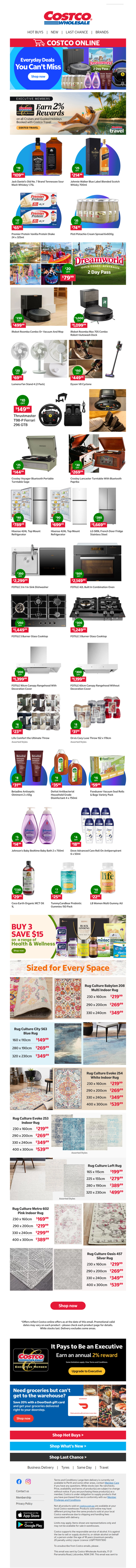 Online Everyday Deals