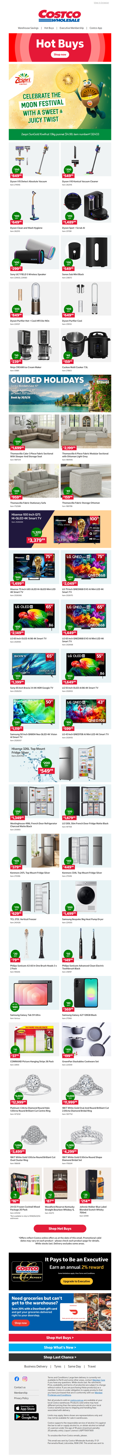 🔥 Hot Buys are Here!
