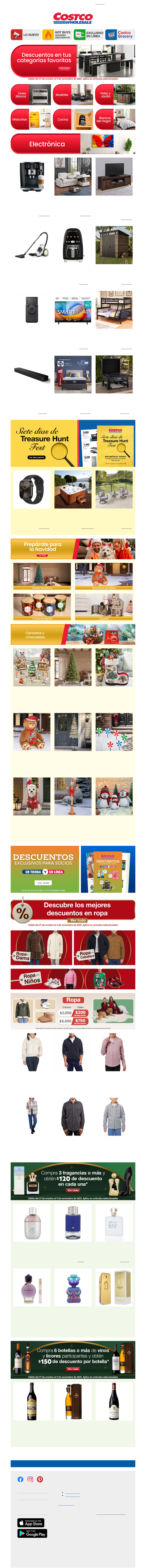 ¡Encuentra el Tesoro! 🔎 ✨ Descuentos Exclusivos