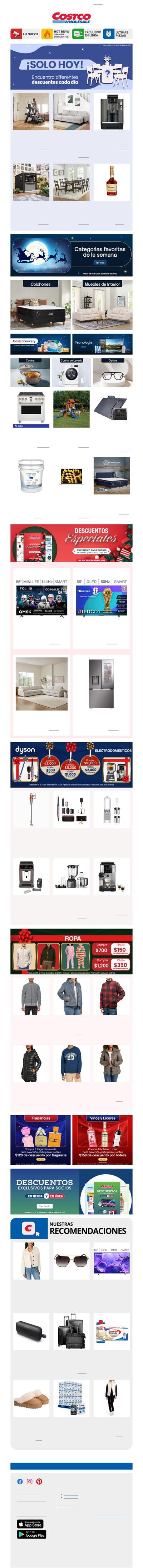 Diferentes Descuentos cada Día 😱🎁