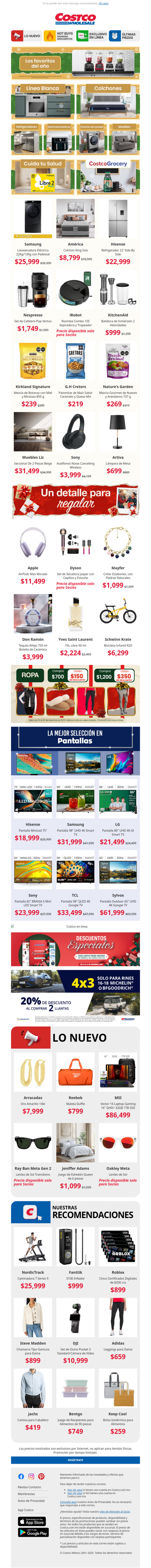 ⭐️ Los Favoritos del Año | Los Artículos Nuevos de la Semana