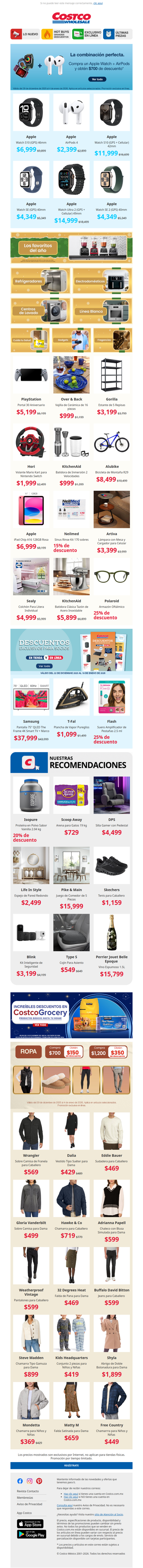 La Combinación Perfecta: Apple Watch + AirPods ⌚️