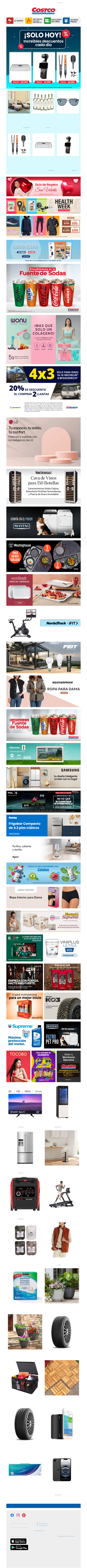 ¡Descuentos Solo Hoy! | Nuestras Marcas Favoritas