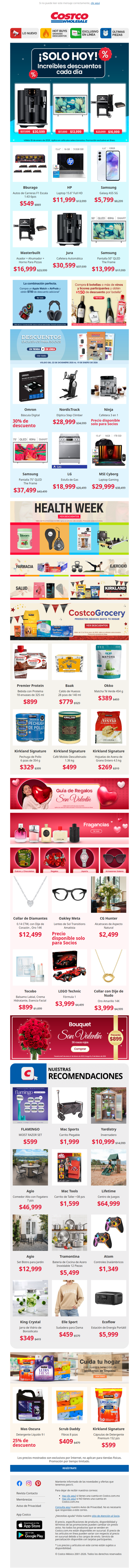 !La combinación Perfecta! Compra Apple Watch y AirPods y obtén $700 de descuento adicional.