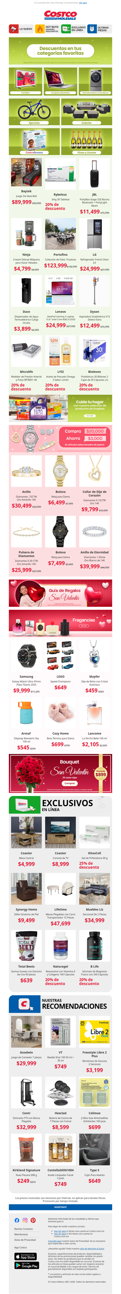 Descubre más Variedad de Artículos Exclusivos en Línea