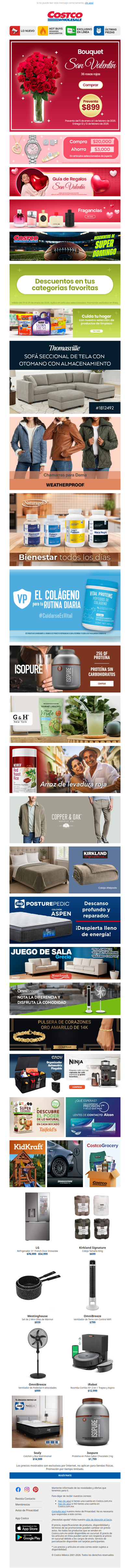 ¡Preventa! 🌹 Bouquet de San Valentín hasta su Puerta ❤️