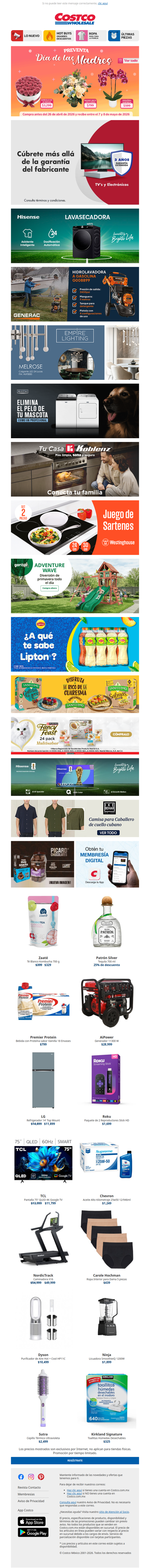 ¡Preventa! 🌹 Bouquet de Flores para Mamá