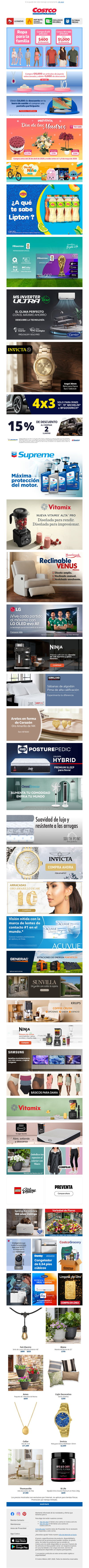 Descubre los Beneficios de Comprar Más