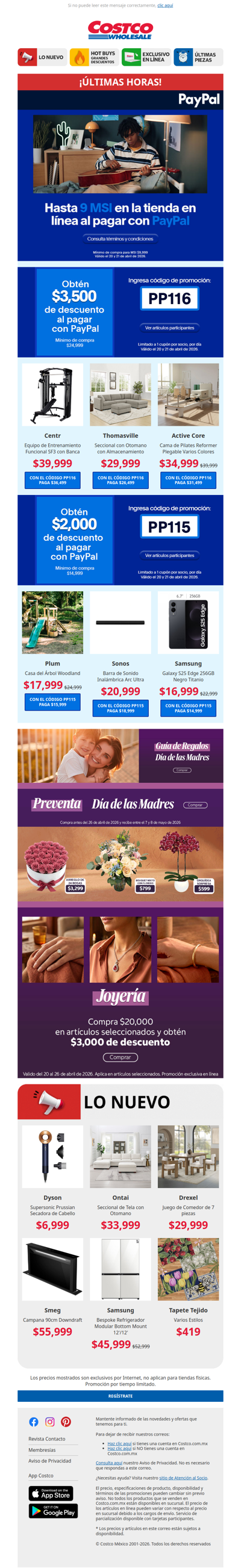 ¡Últimas Horas de MSI! 💙 | Conoce lo Nuevo de la Semana