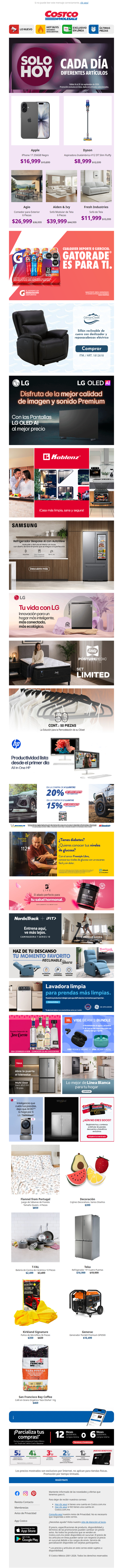 🤩 Disfruta de las Increíbles Marcas que Tenemos Para Ti