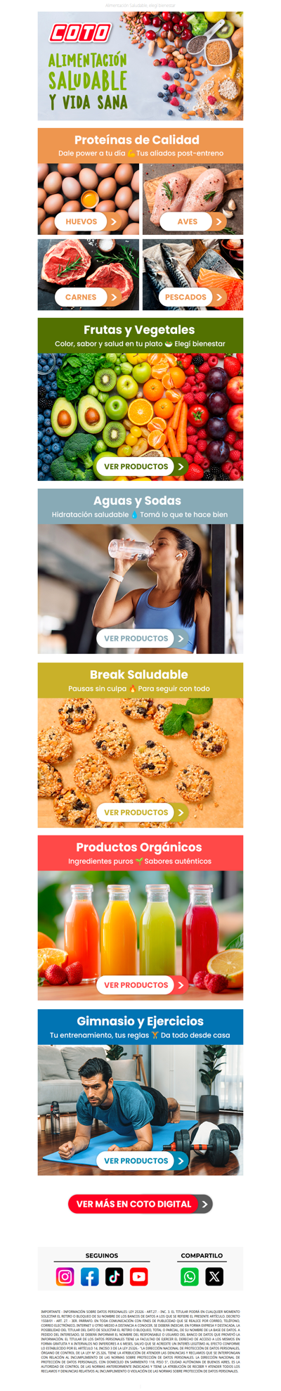 En Diciembre sí se puede! 💪 Vida Sana 🥗